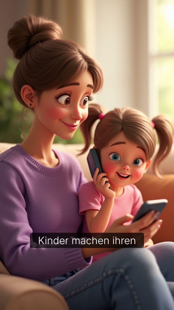 Digitale Medien und Vorbildfunktion