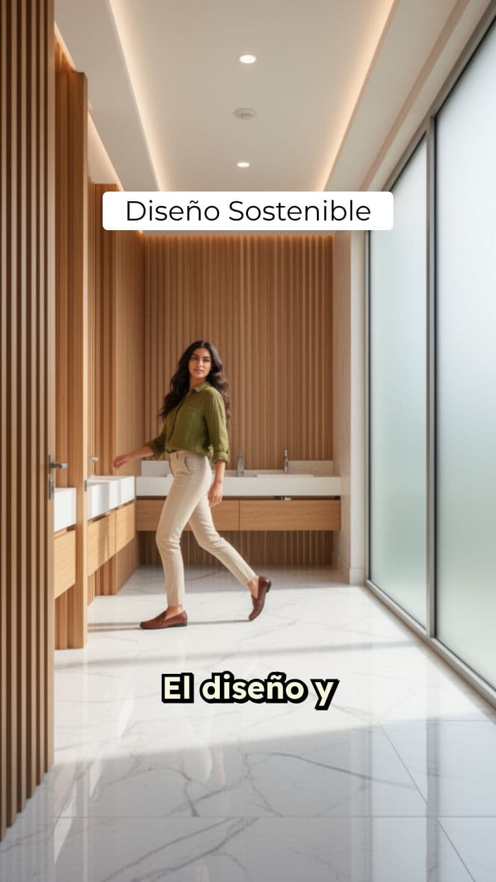 Sostenibilidad en Cada Gota