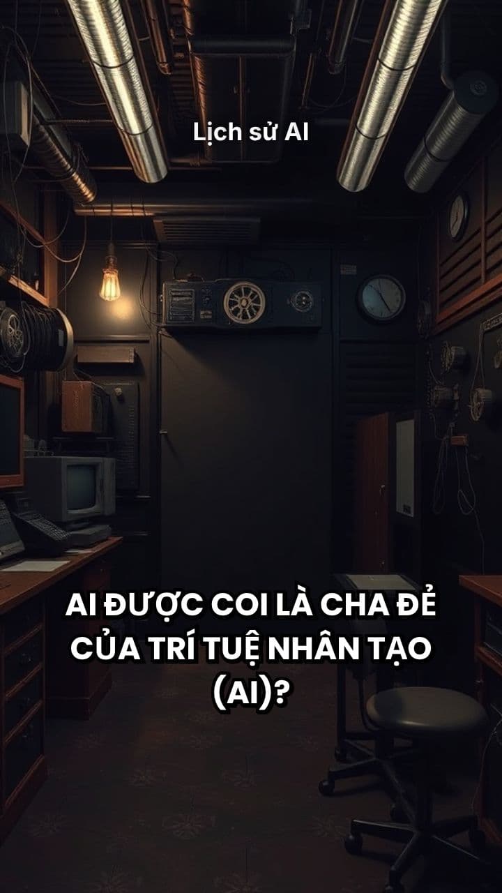 Lịch sử AI