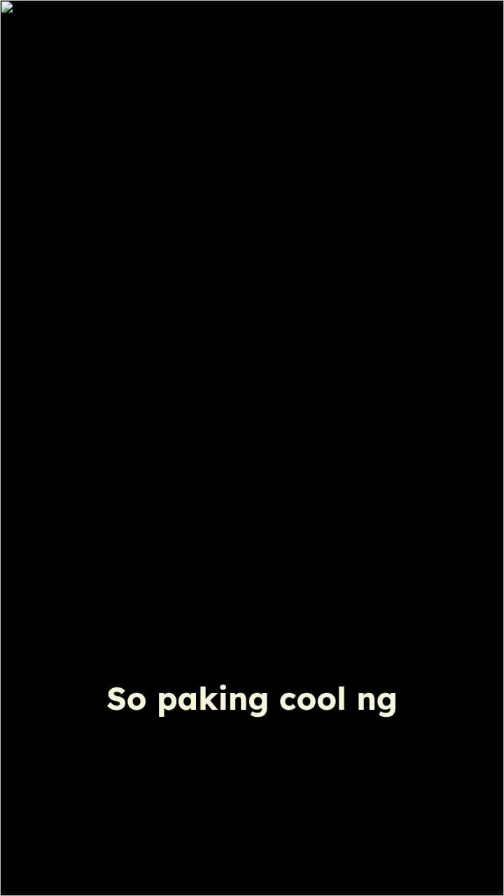 Paking Cool na Website