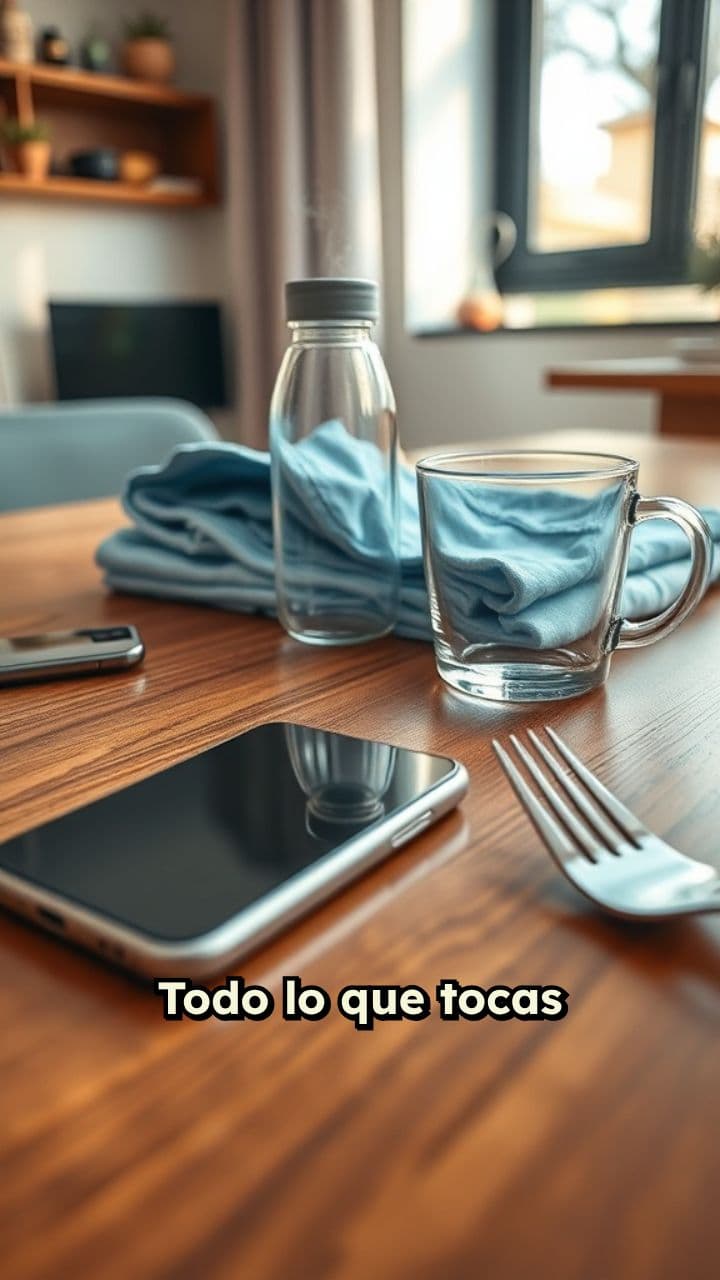 La magia del sector secundario