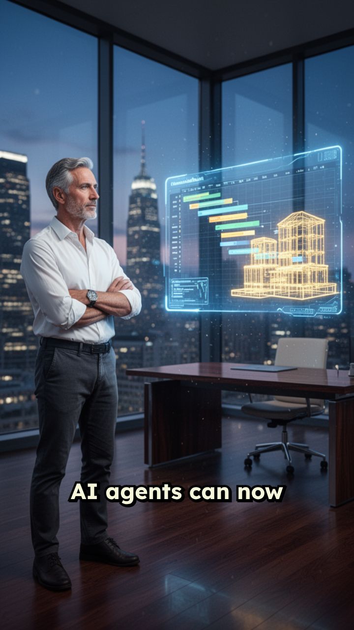 How to Use AI Agents at Work