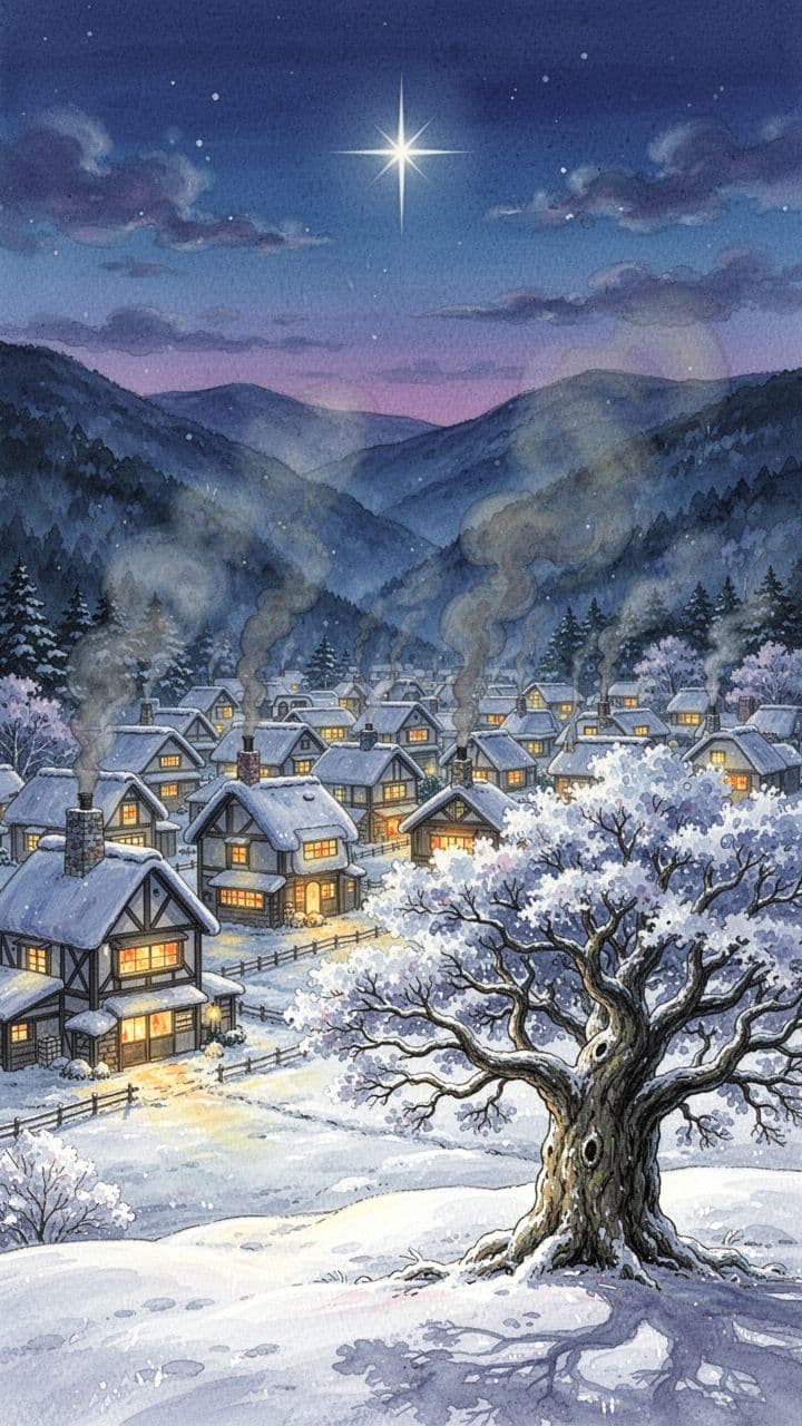 Navidad: Cumplimiento de la Promesa