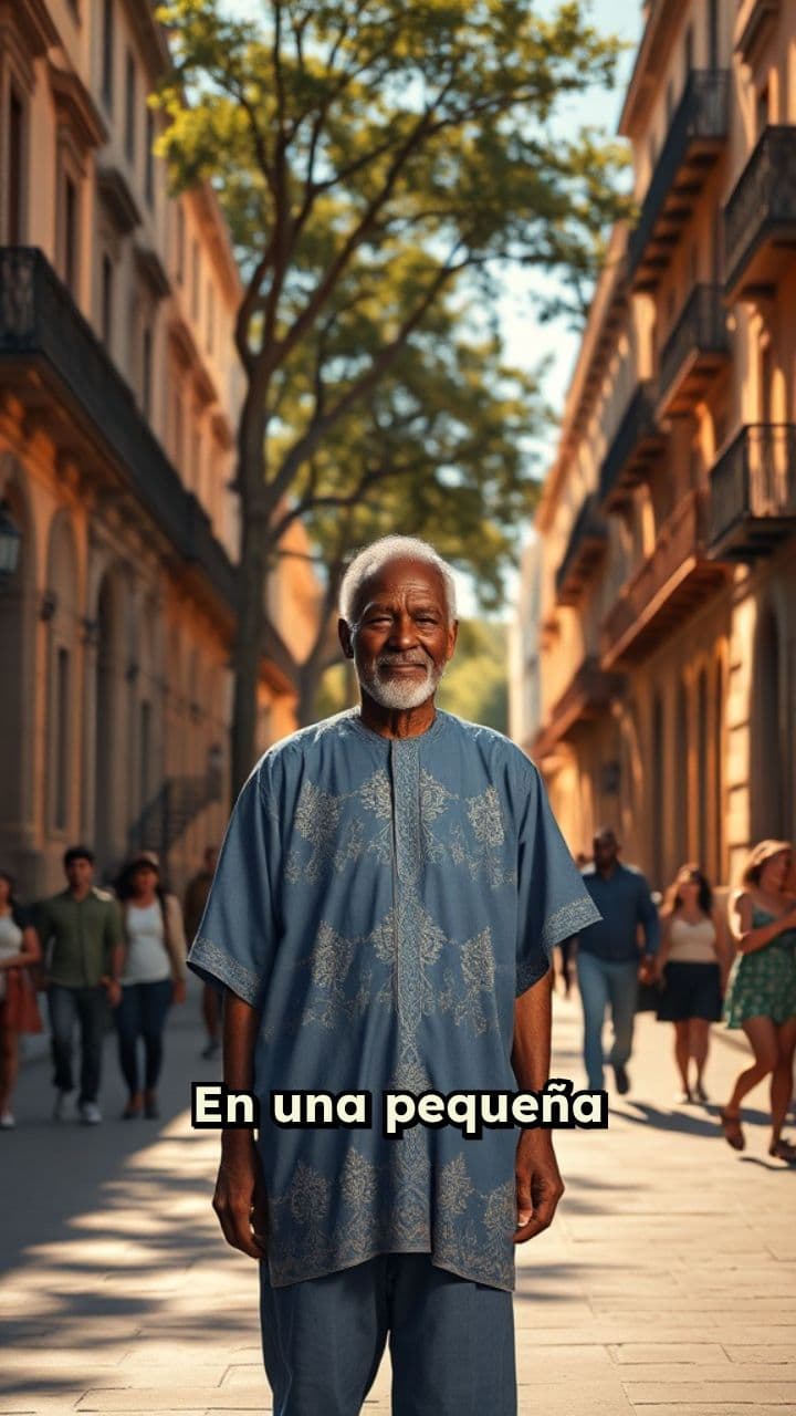 El Misterio de Kumbú