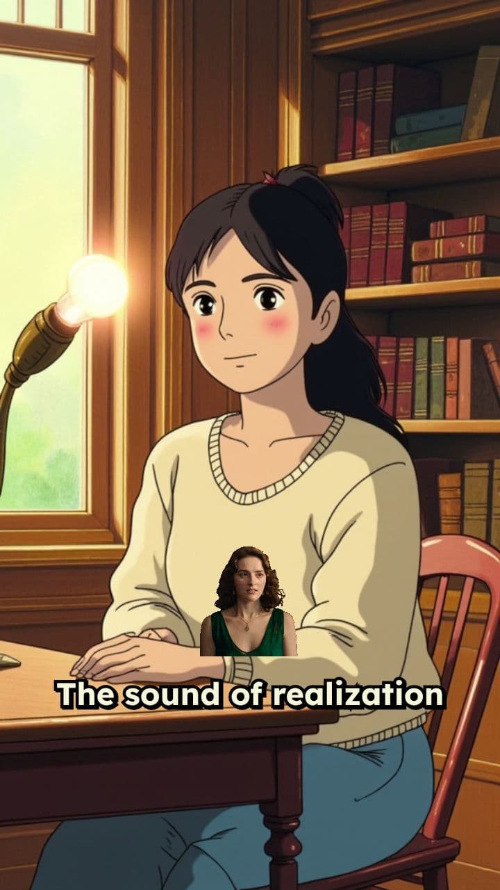 The Joy of Realization