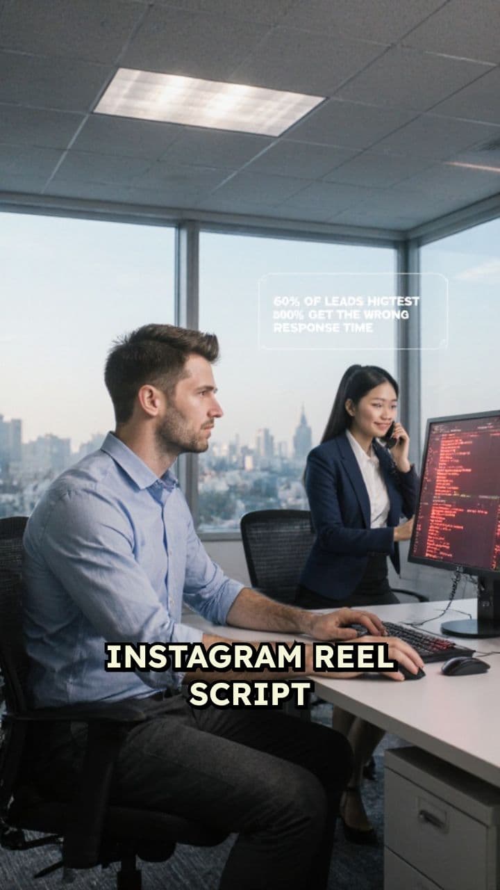 Boost Your Sales with AI Lead Scoring