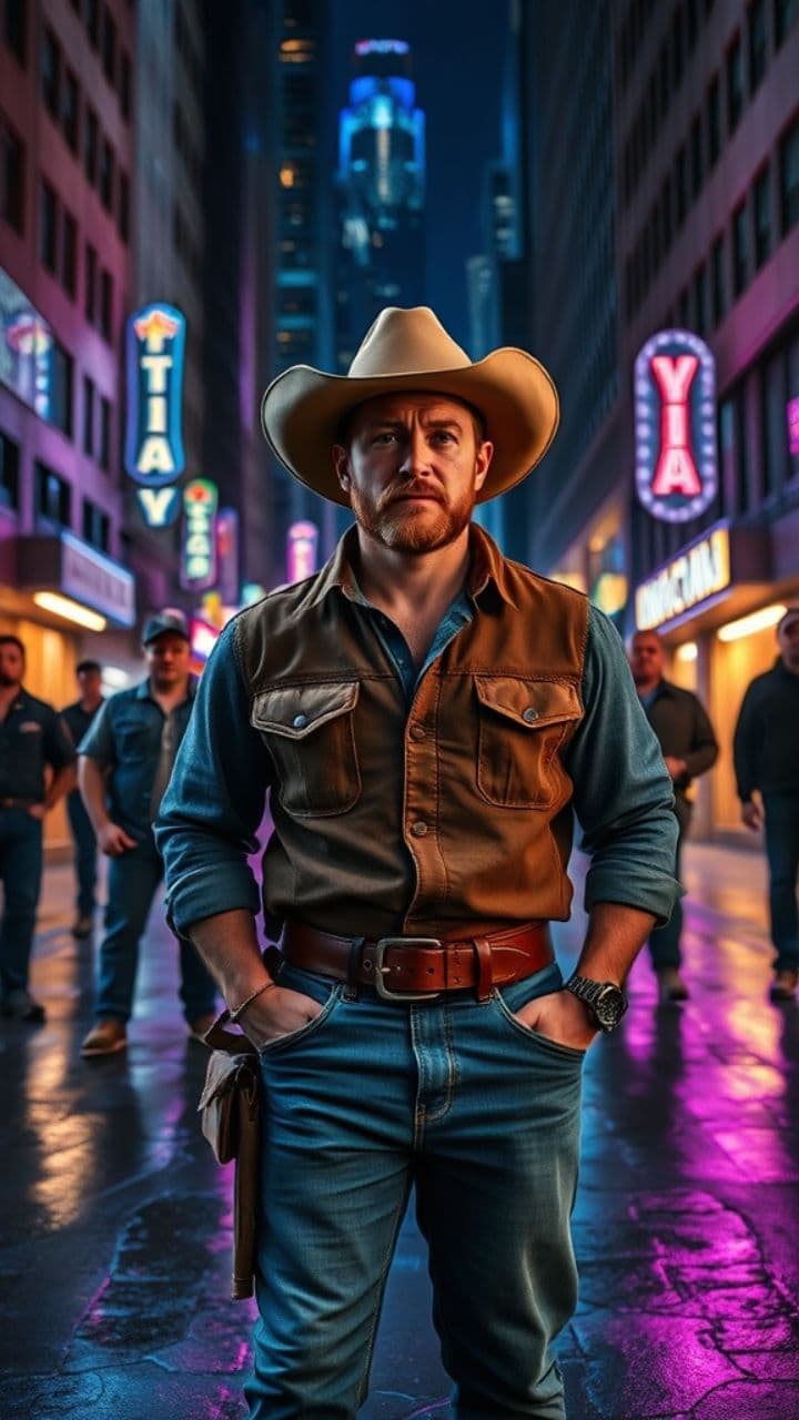 D-O-M Gang Playin' No Game