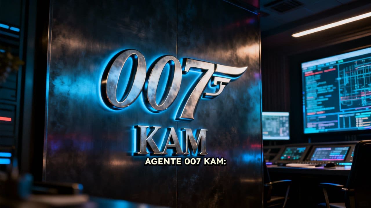 Misión KAM: Prosperidad y Valor Estratégico (duplicated)