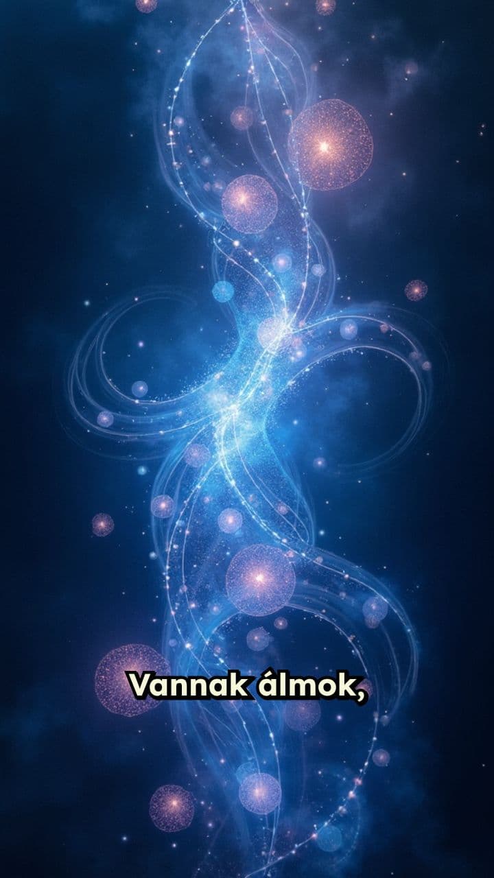 Álmok és időzítés