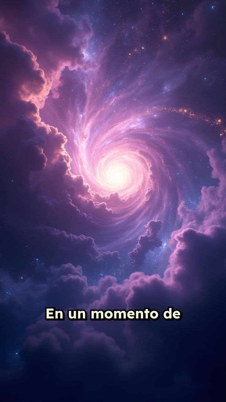 El Esplendor del Trono Celestial