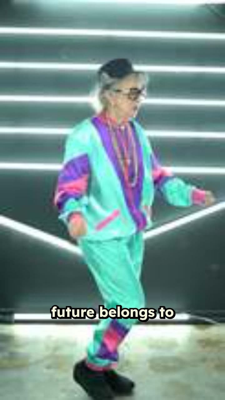 The Frontier of Human Performance