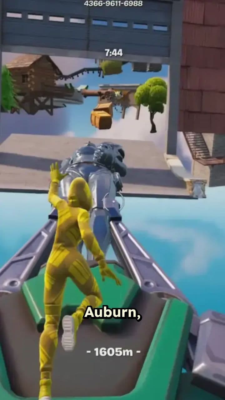 Choosing Between Auburn, MIT, and Harvard