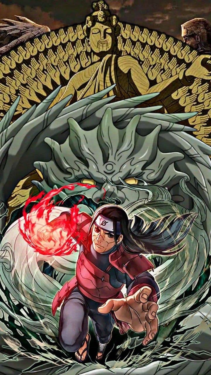 Mentalidad Shinobi: La Saga Completa