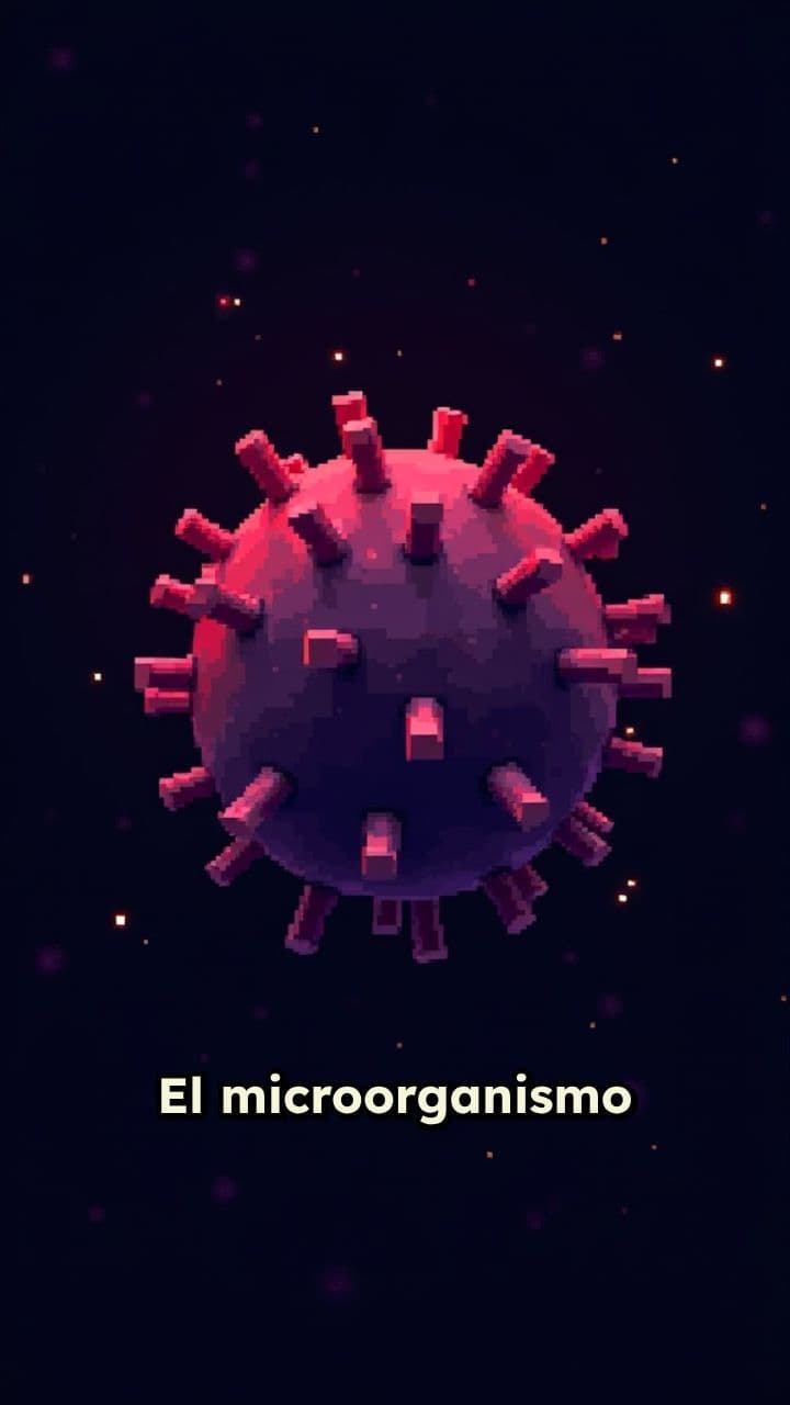 VIH y su impacto en el sistema inmunológico