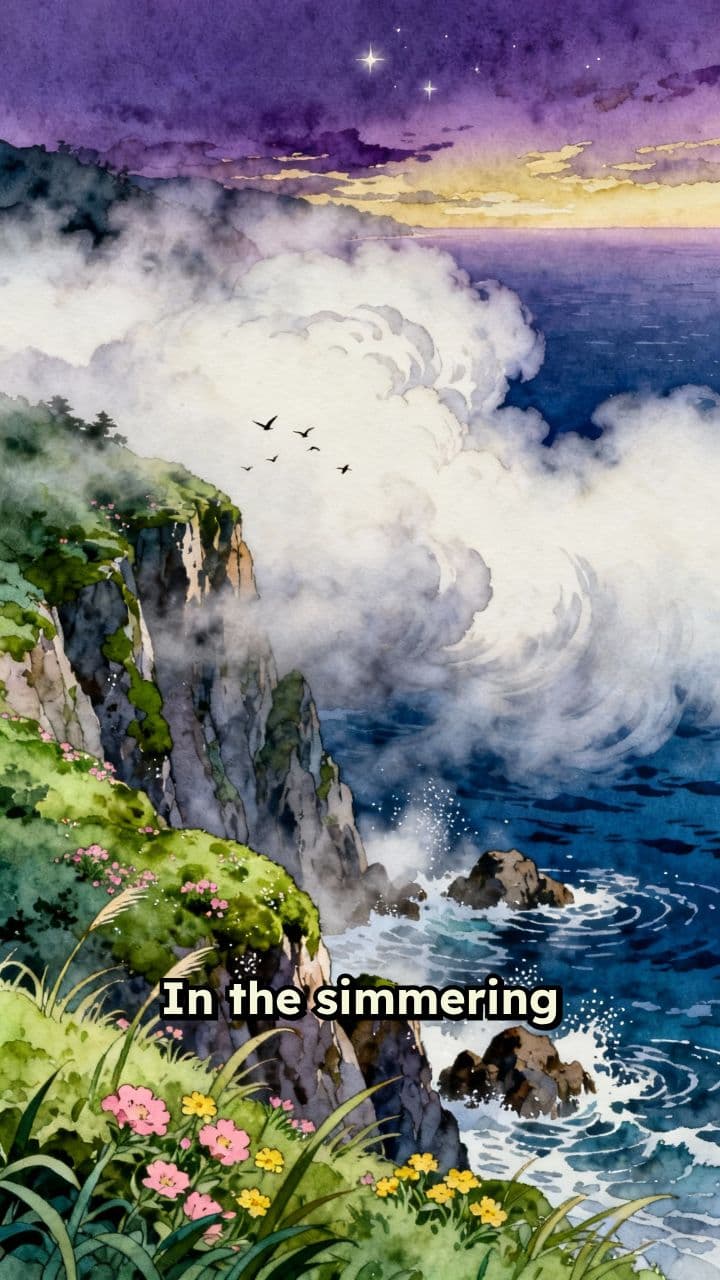 The Guardians of the Crystal Lagoon - Episode 1