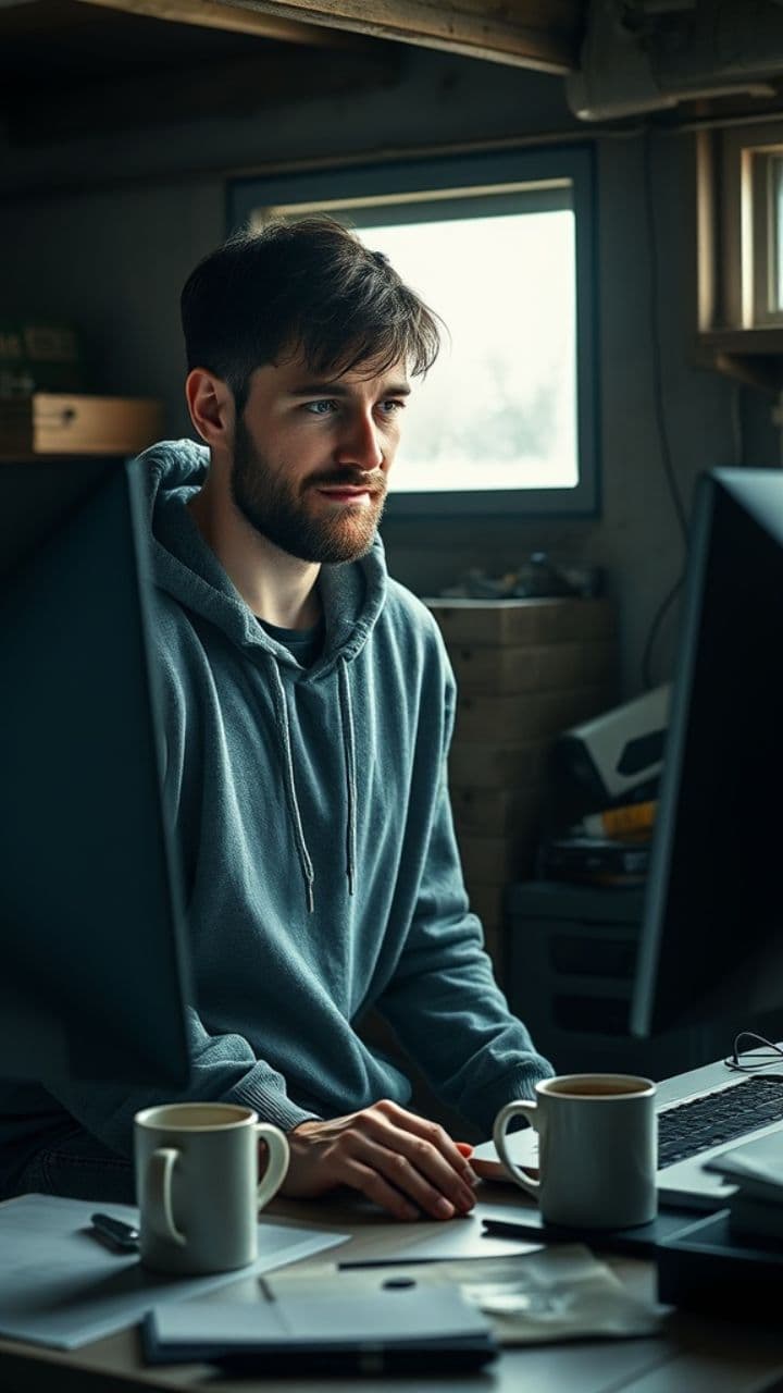 Спасибо, Тимофей! Сайт для друзей.