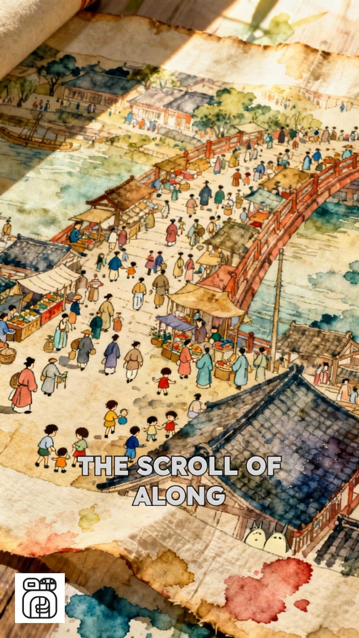 Everyday Life in Song Dynasty