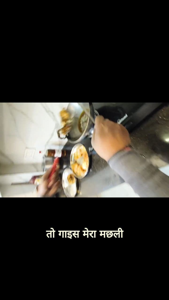 Dad's Special Fish Fry