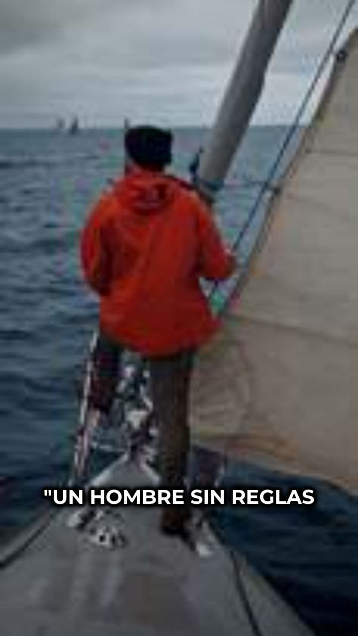 Diez reglas para un hombre fuerte