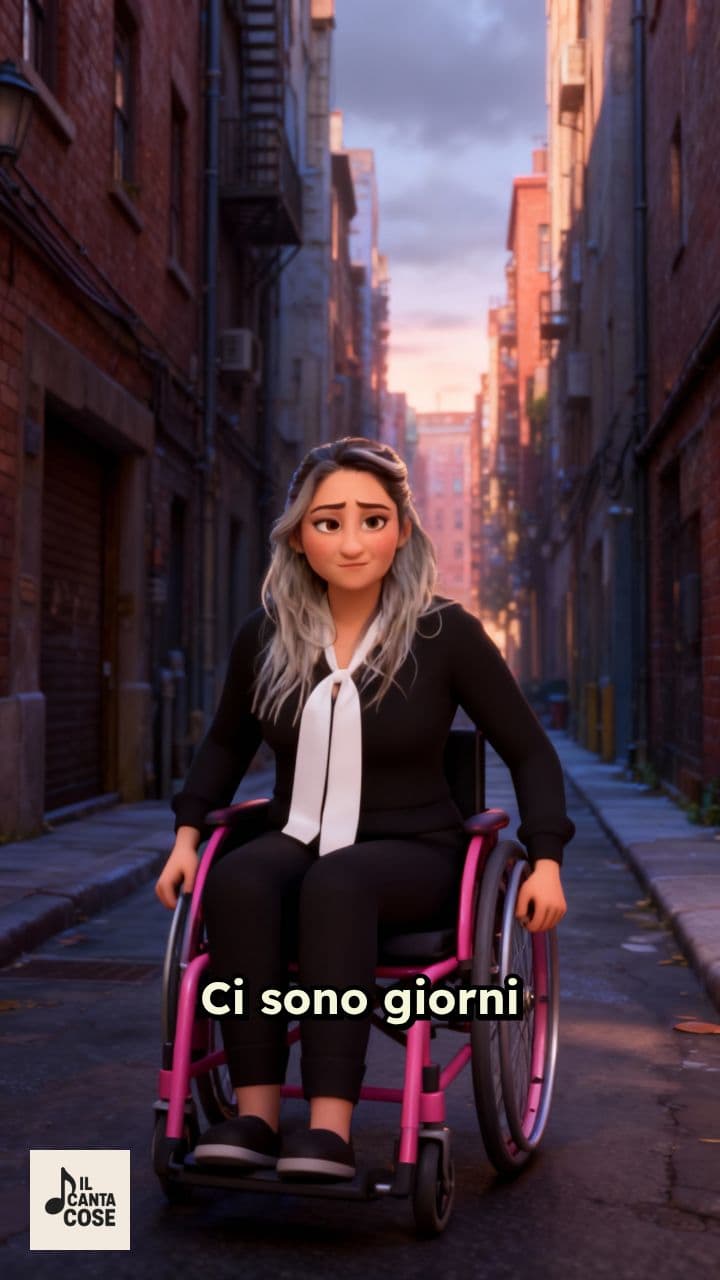 Brillare di Libertà