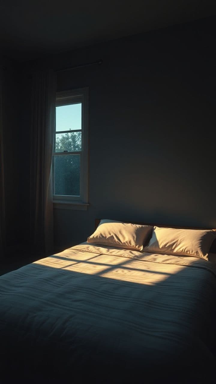 Someone Out There for Me