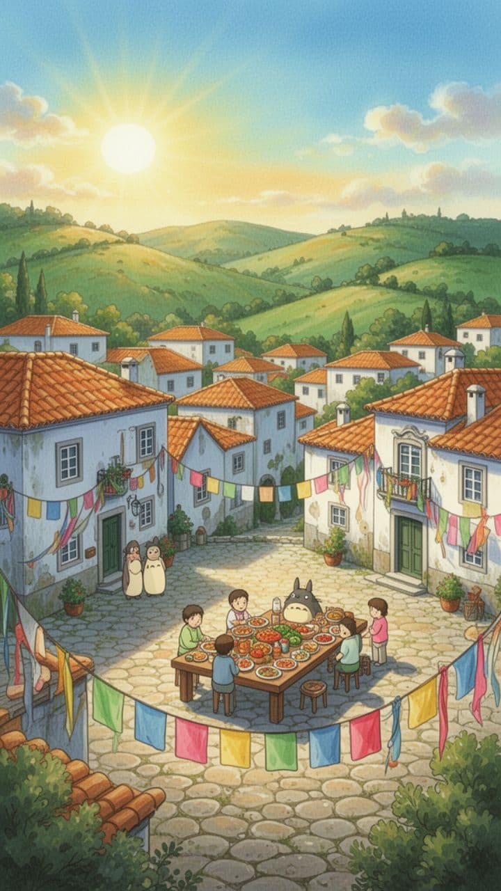 Parabéns ao Chico: Mais um Salto