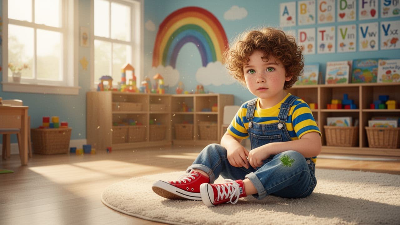 Wiggle Your Wiggles Before They Wiggle You