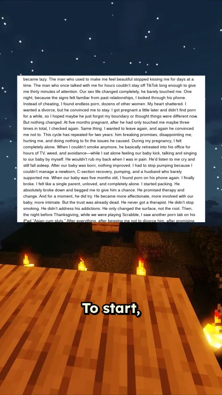 Breaking Free from a Toxic Relationship