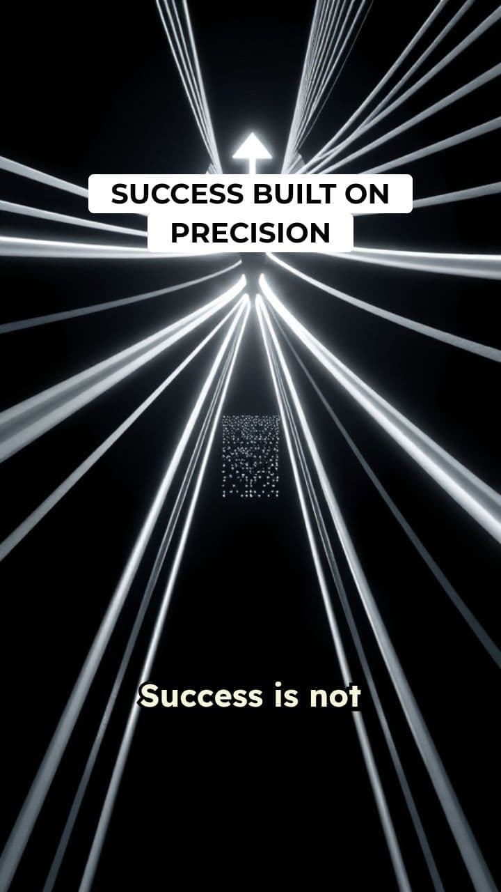 Growth Branding Logo Reveal