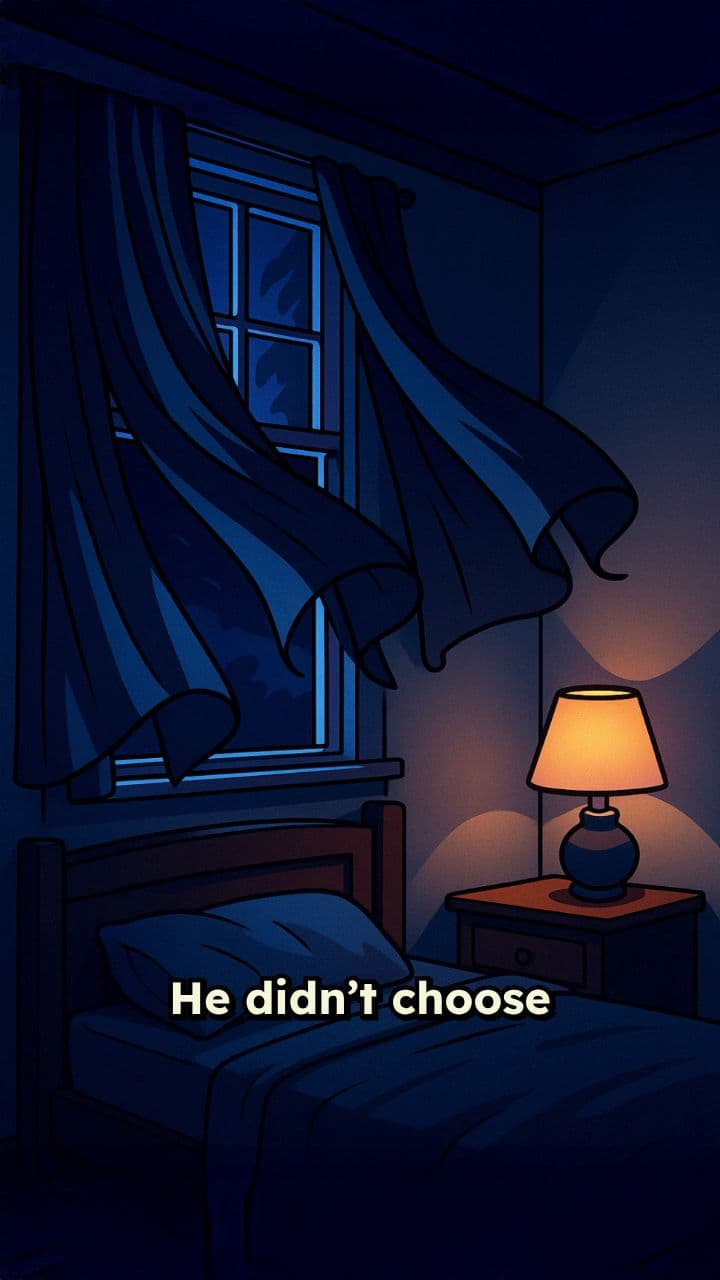 The Night Stalker: Fear in the Darkness