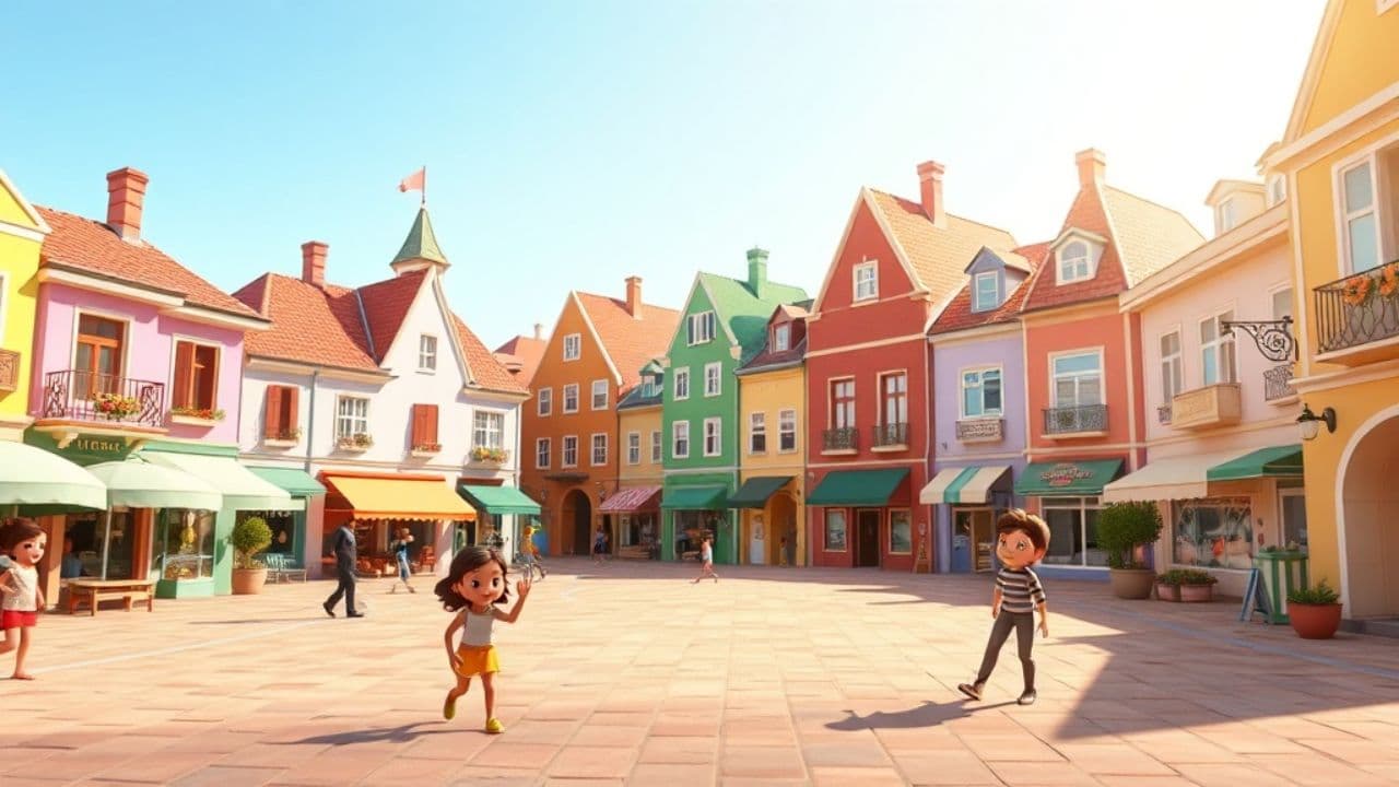 Celebrating Everyday Heroes