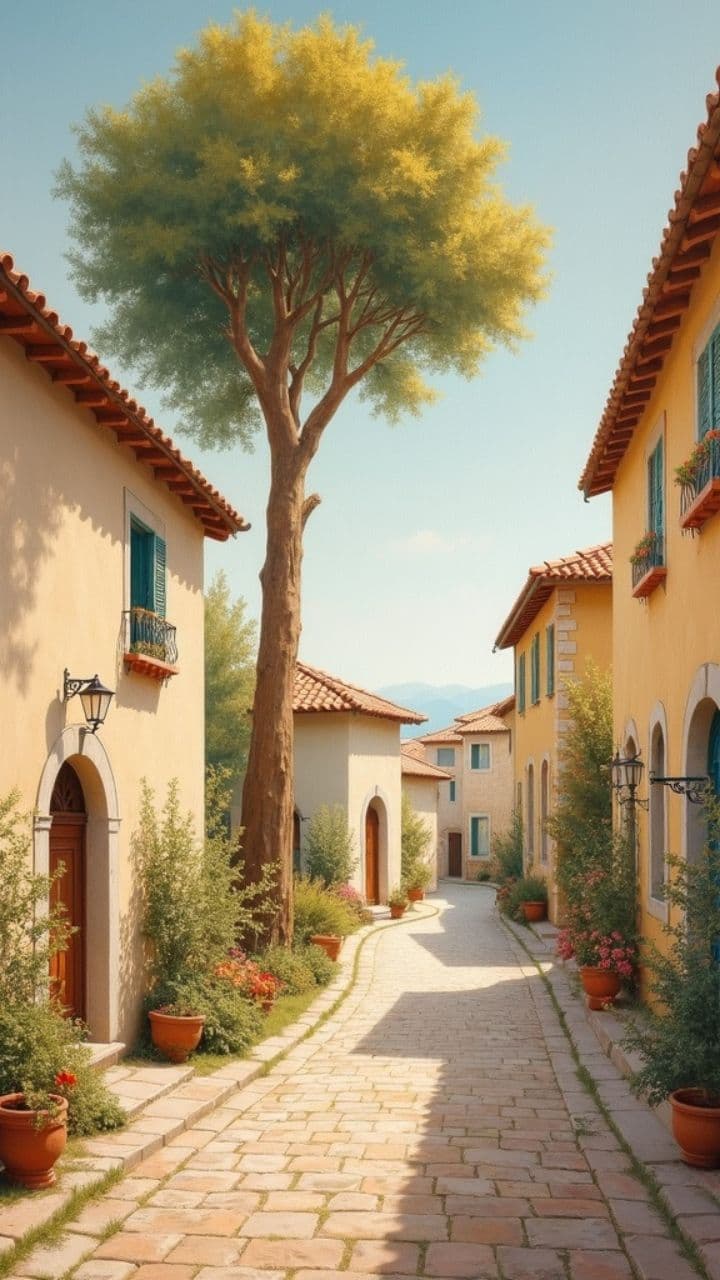 Le voisin, ami ou ennemi ?