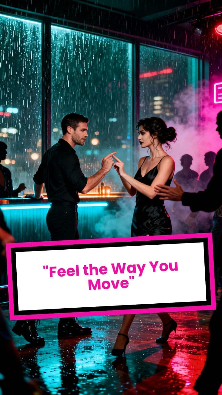 "Feel the Way You Move"