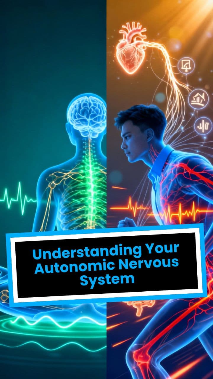 Understanding Your Autonomic Nervous System