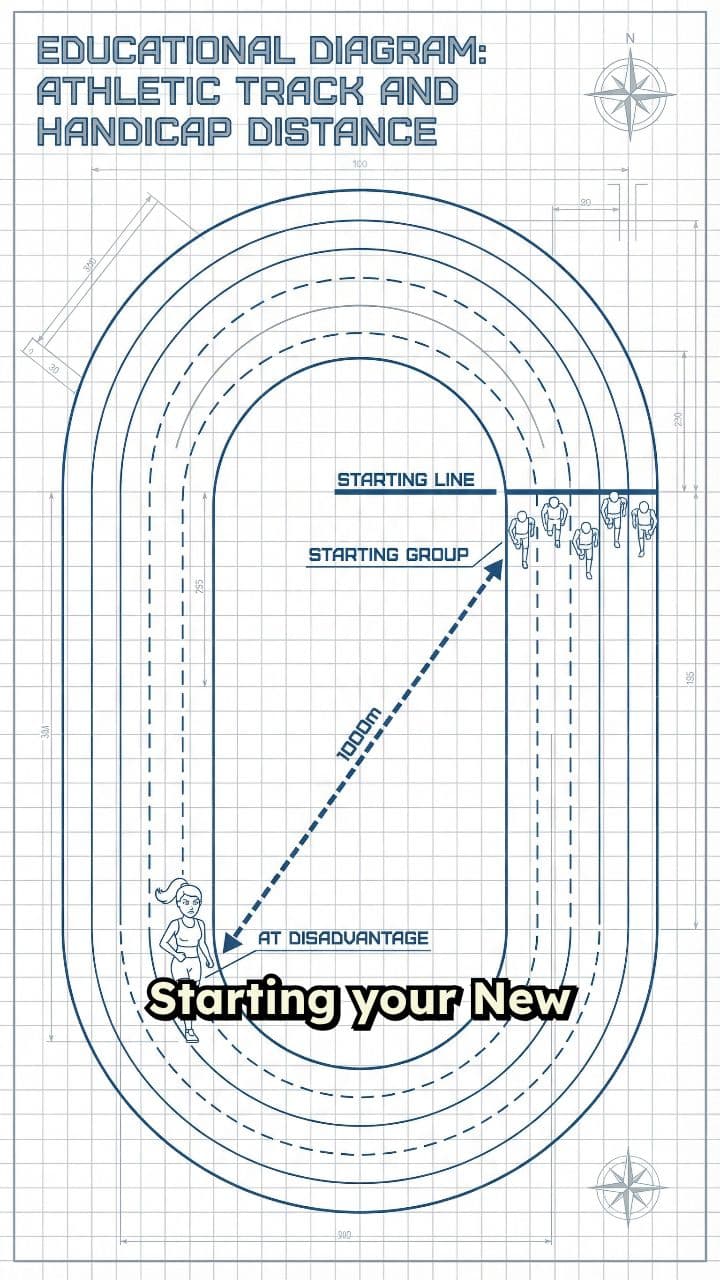 Leveling the Playing Field with PCOS