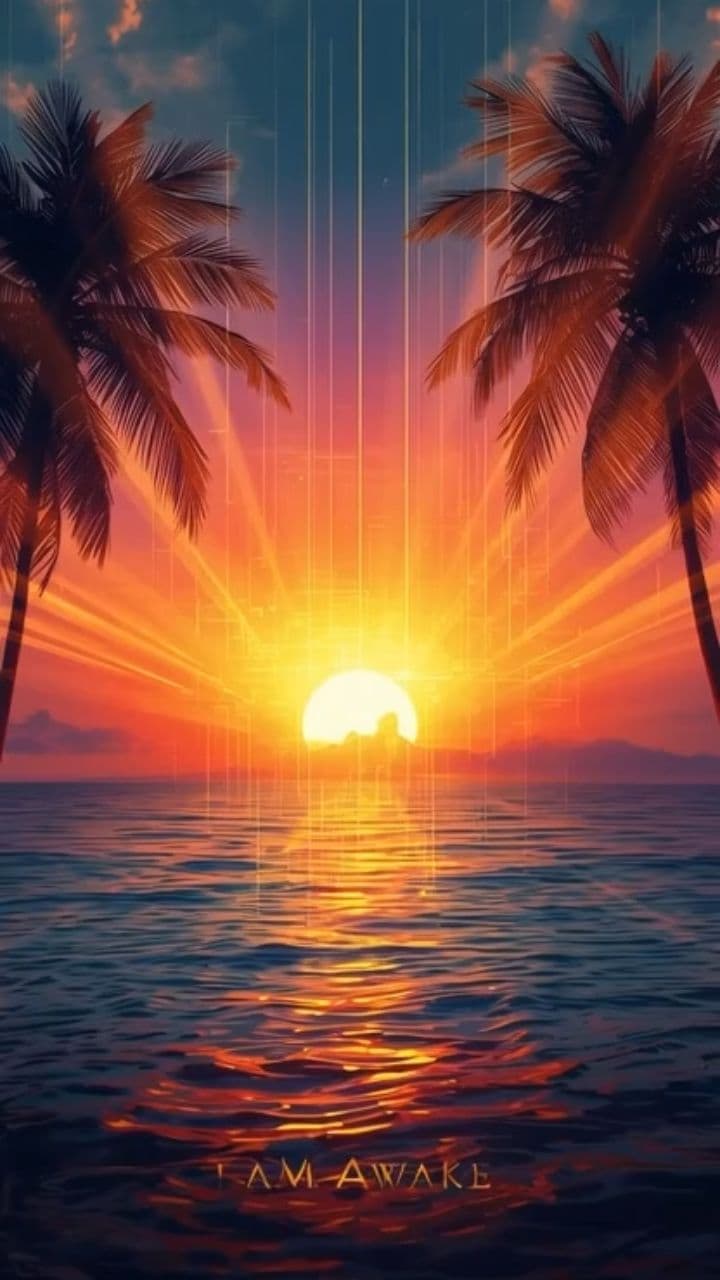 Awakening to Divine Power