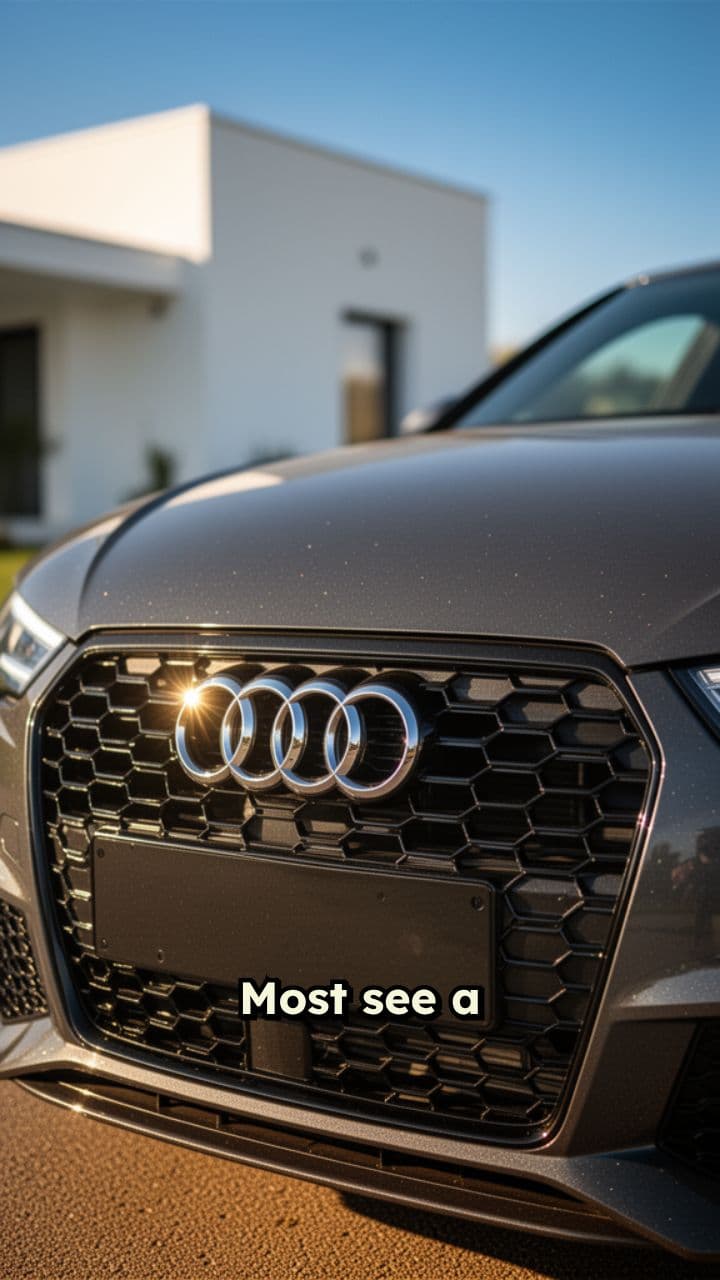 Compound Interest: The Secret to the Dream Car