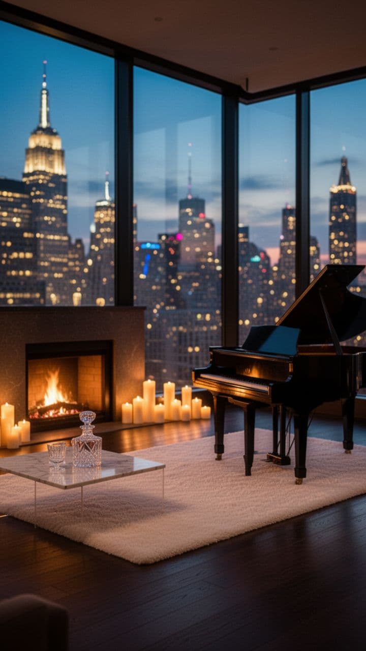 Let's Make Love Tonight