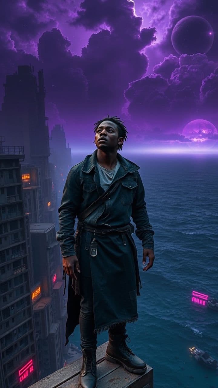 Orgulho do Gueto e da Fé