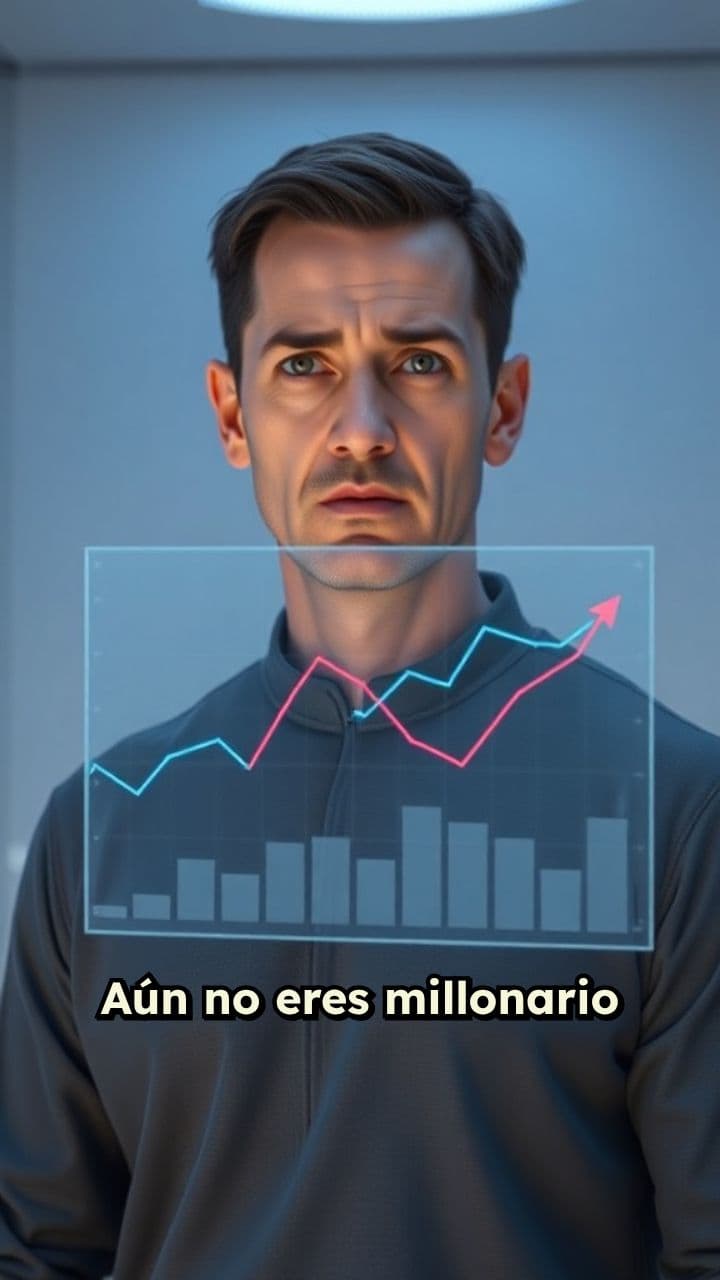 Cambia tu mentalidad, aumenta tus ingresos