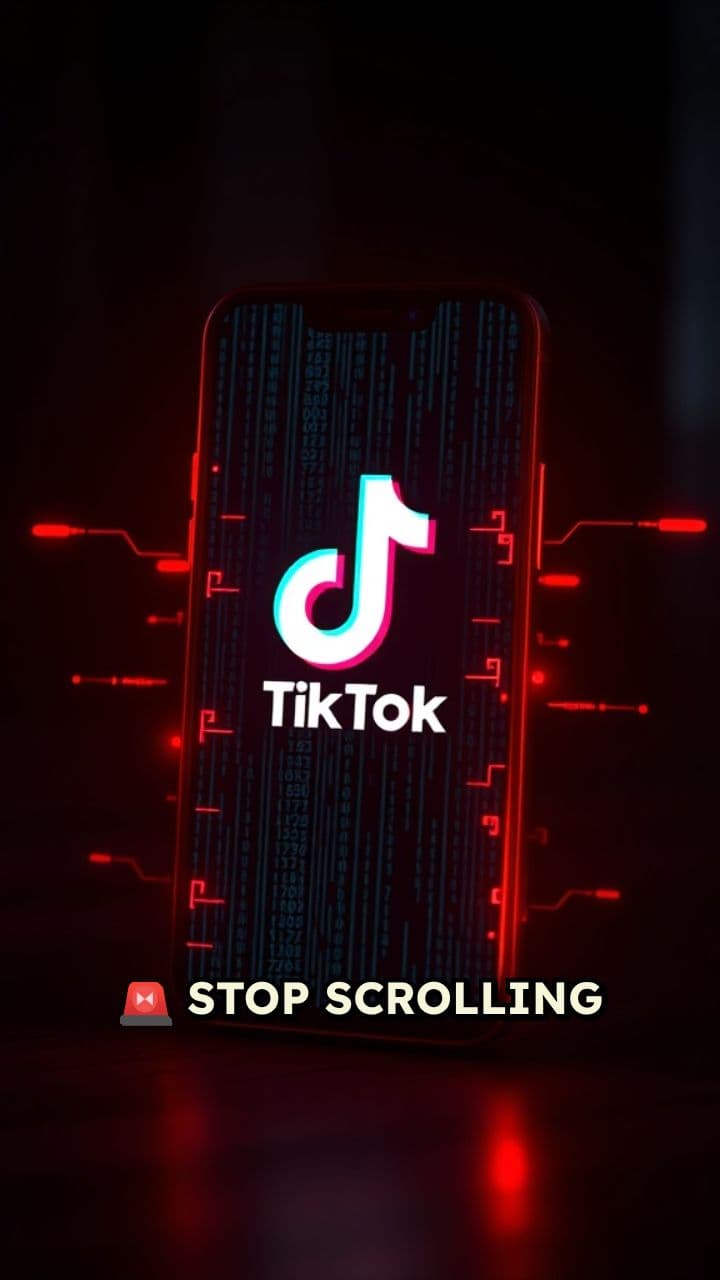 Hack TikTok with Zero Effort!