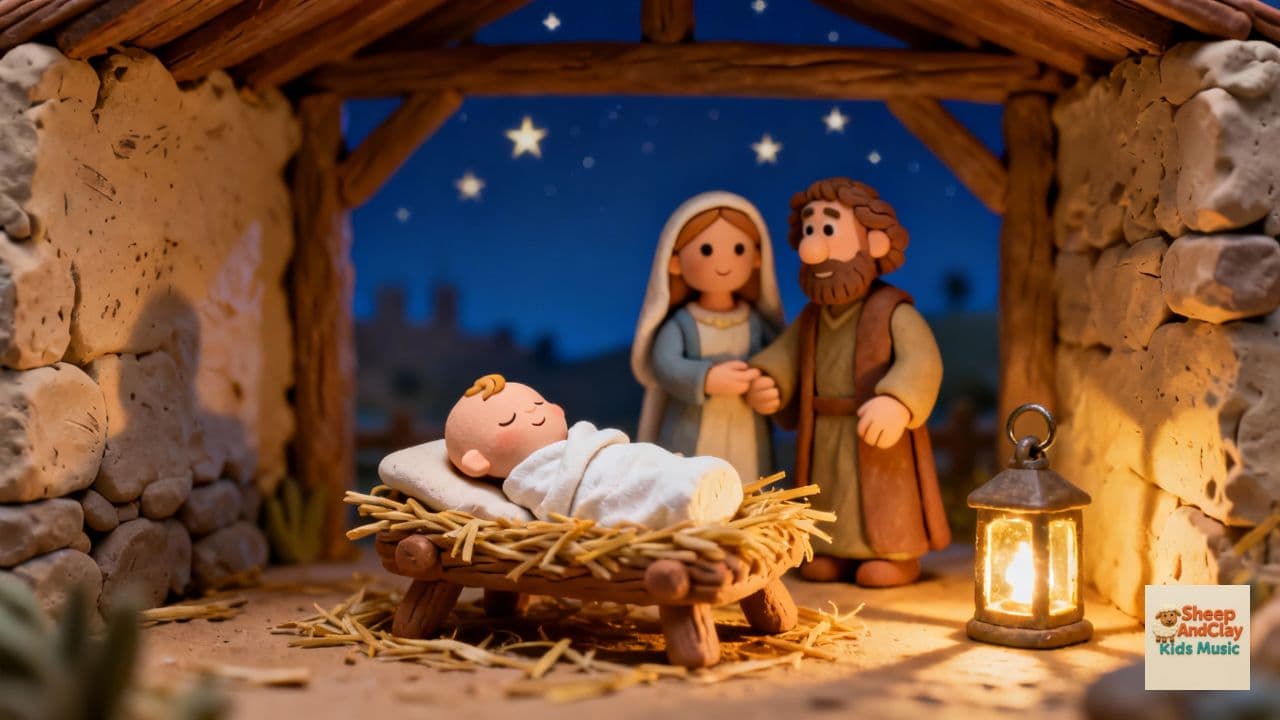 The Twelve Days of Christmas Celebration