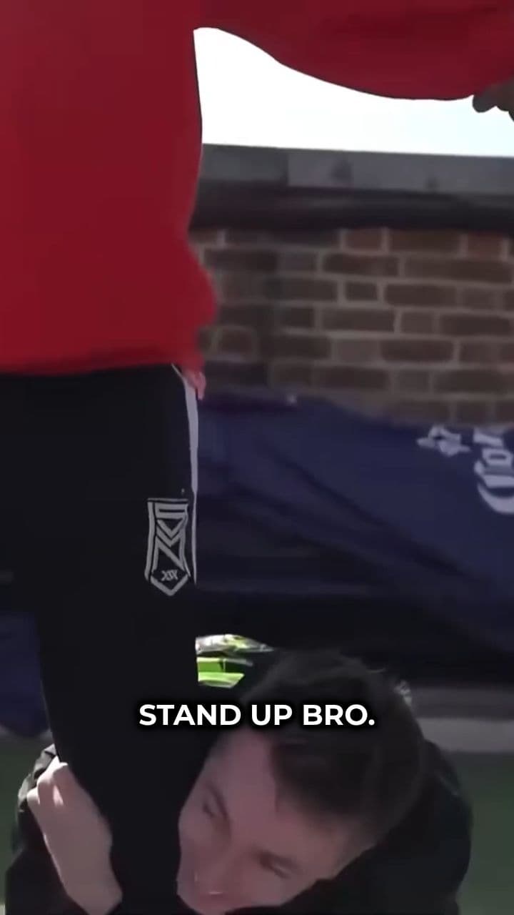 Forgot to Put the Lid On