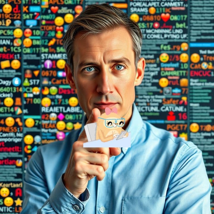 Voice Generation Text Cleanup