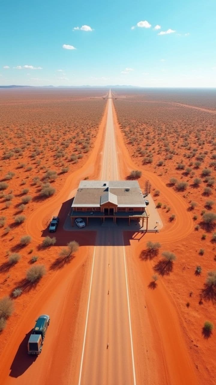 Pardoo Roadhouse and Tavern: Your Highway Home