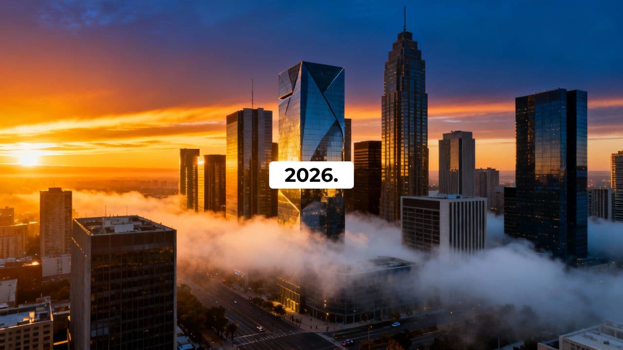 2026: The Crypto Breakthrough