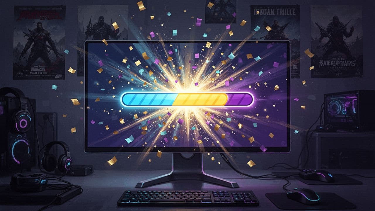 Discon in a Sailor Suit