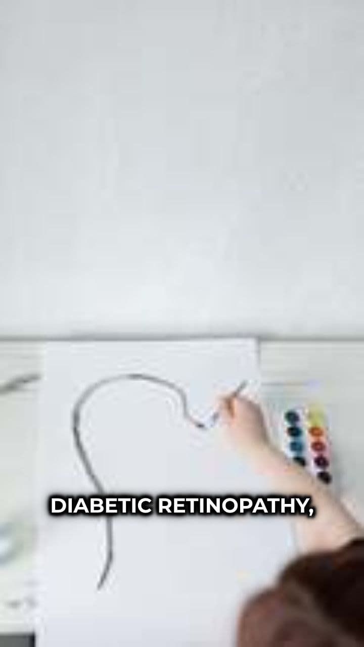 Diabetic Retinopathy: The Unseen Threat
