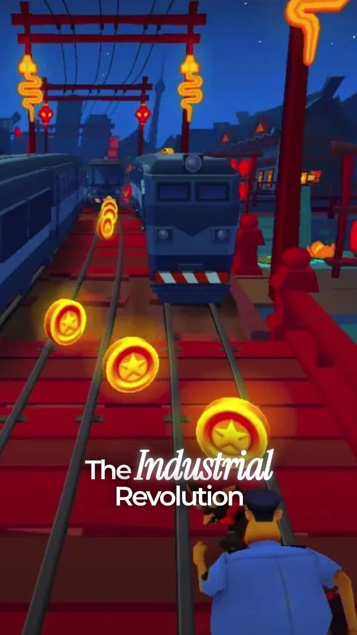 Labor Struggles of the Industrial Revolution