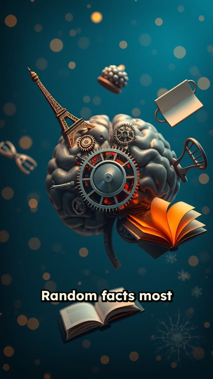 Intriguing Facts You Might Overlook